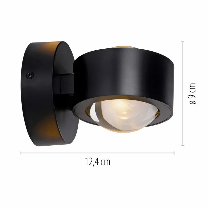 LED-Wandleuchte Chia