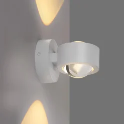LED-Wandleuchte Chia
