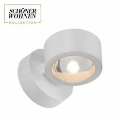 LED-Wandleuchte Chia