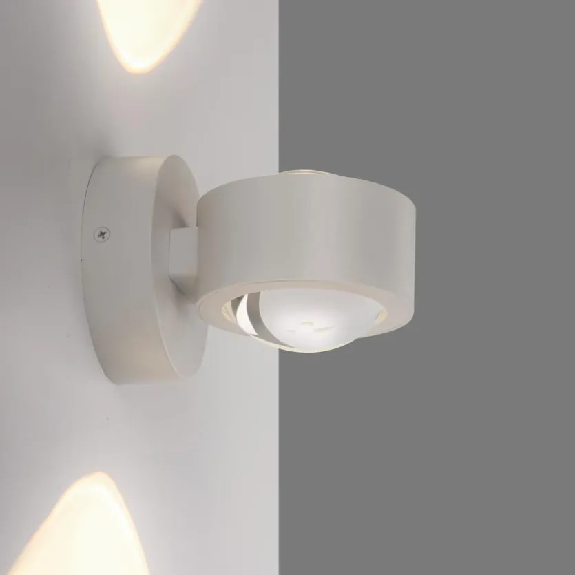 LED-Wandleuchte Chia