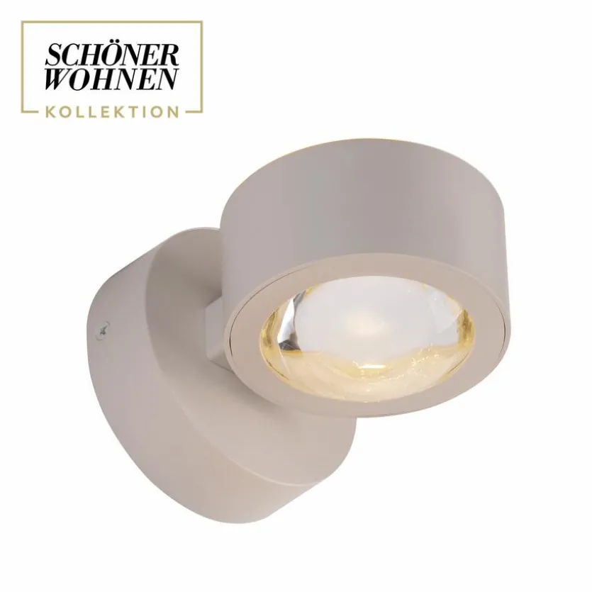 LED-Wandleuchte Chia