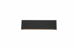 LED-Wandleuchte Concha