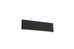 LED-Wandleuchte Concha