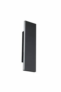 LED-Wandleuchte Concha