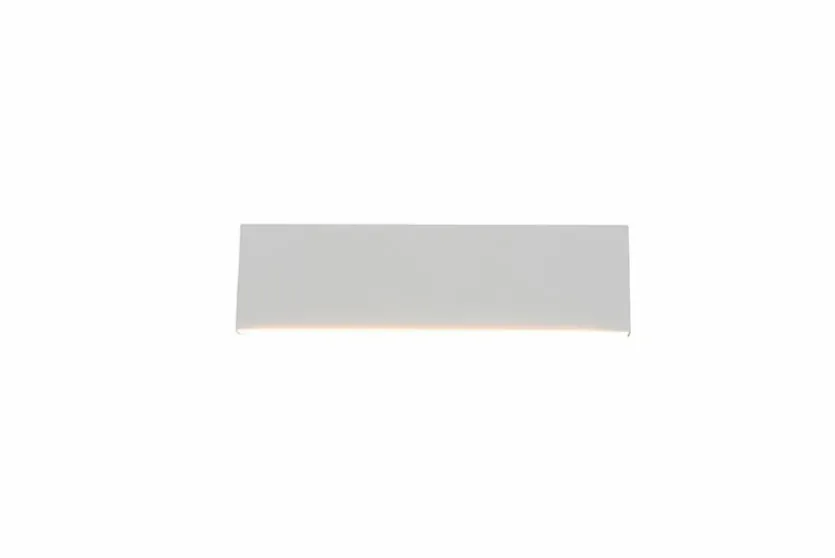 LED-Wandleuchte Concha