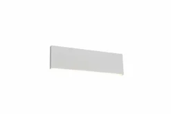 LED-Wandleuchte Concha