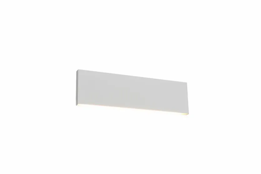 LED-Wandleuchte Concha
