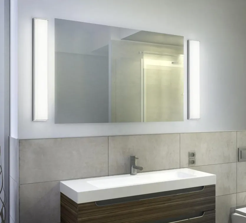 LED-Wandleuchte Cosi