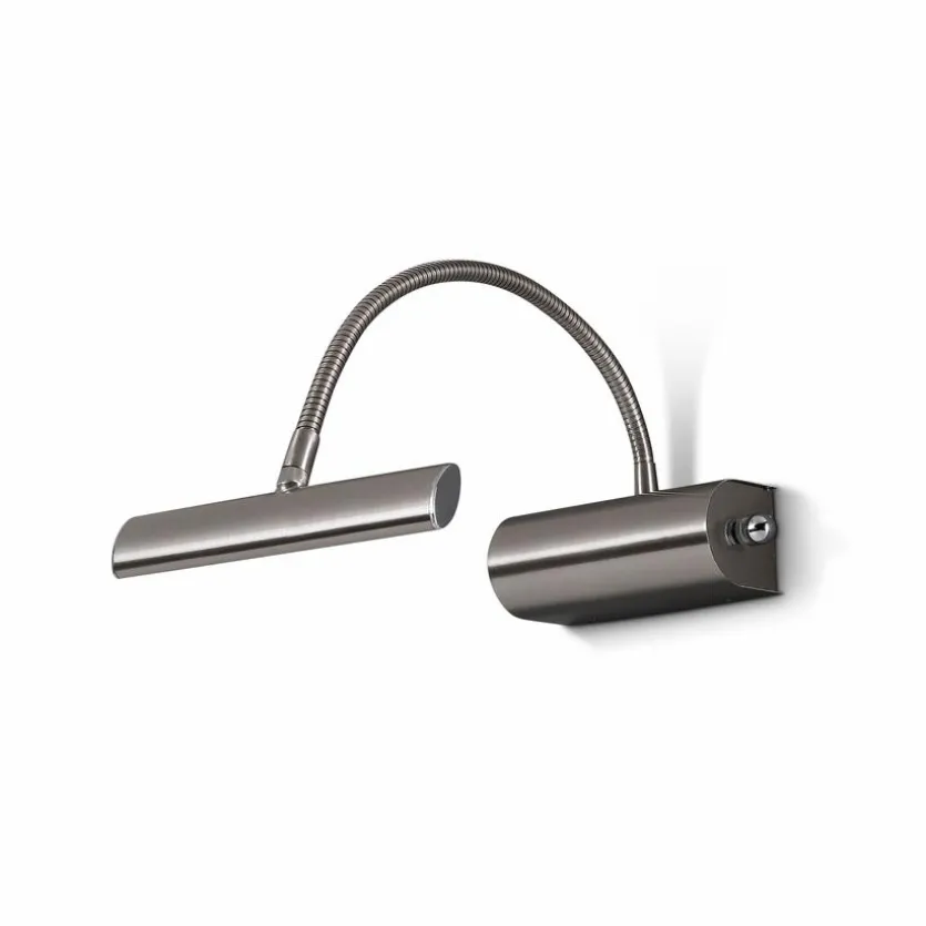 LED-Wandleuchte Curtis