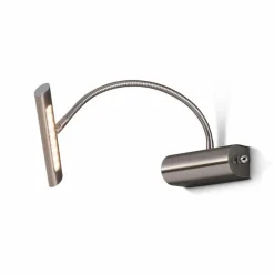 LED-Wandleuchte Curtis