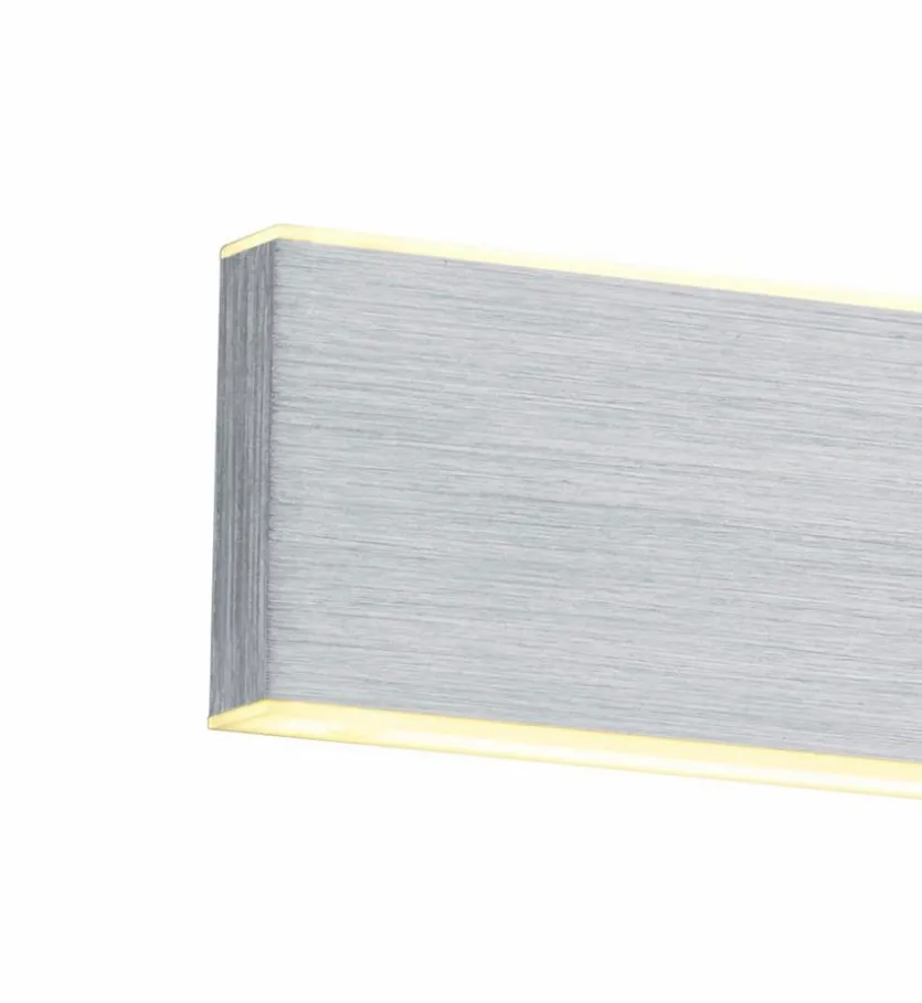 LED-Wandleuchte Delta