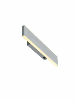 LED-Wandleuchte Delta