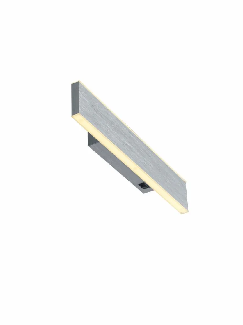 LED-Wandleuchte Delta