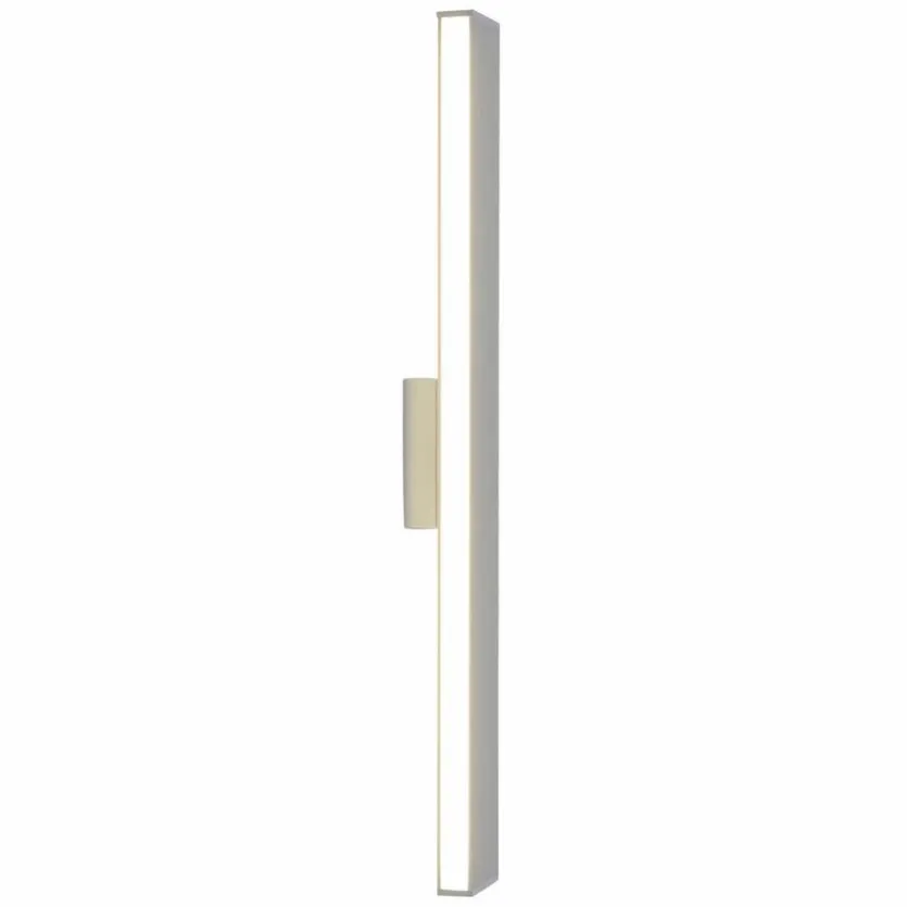 LED-Wandleuchte Dubai
