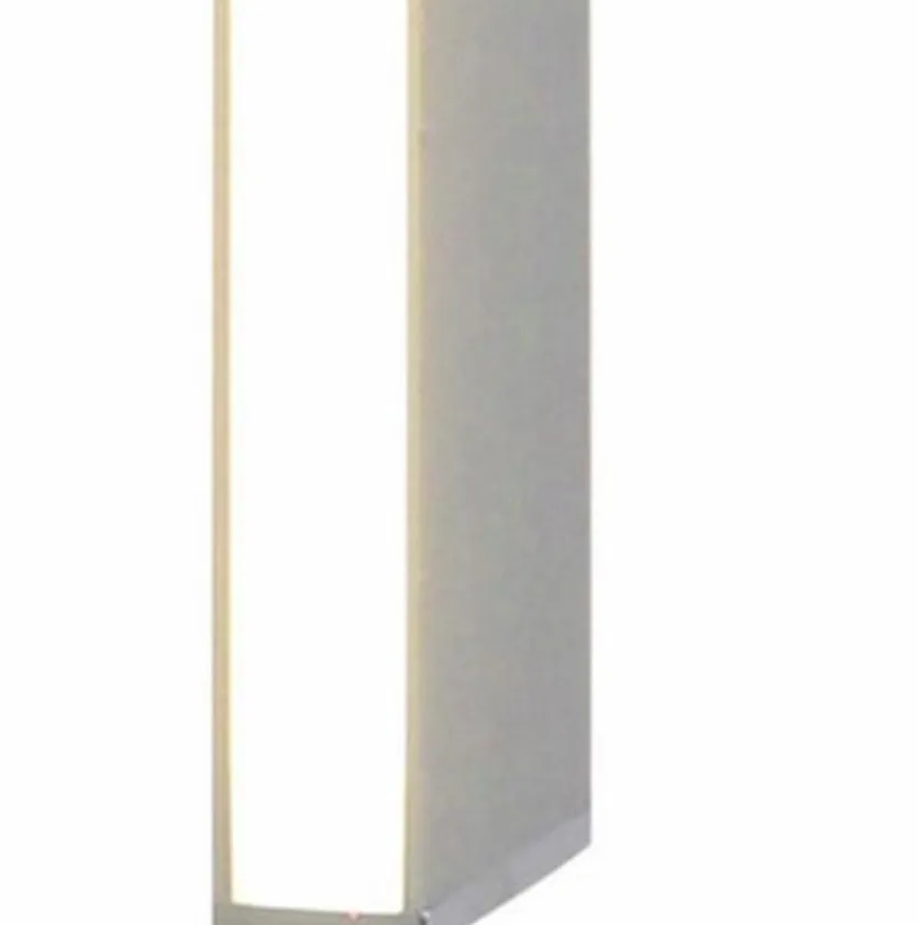 LED-Wandleuchte Dubai