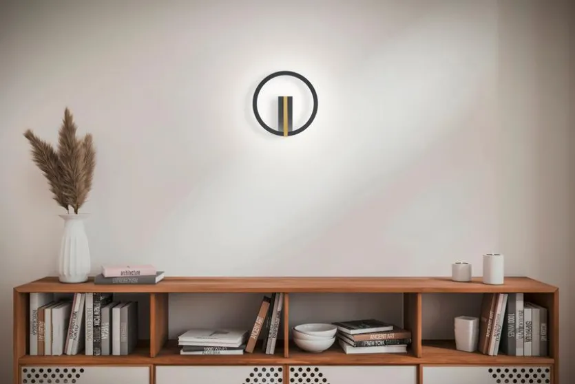 LED-Wandleuchte Elara
