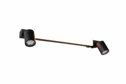 LED-Wandleuchte Enrico