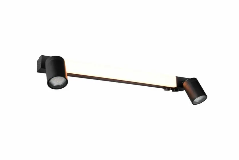 LED-Wandleuchte Enrico
