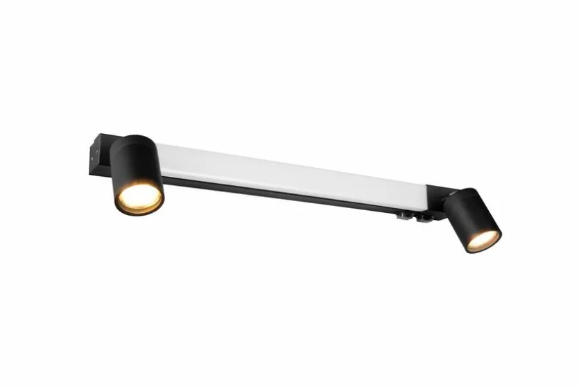 LED-Wandleuchte Enrico