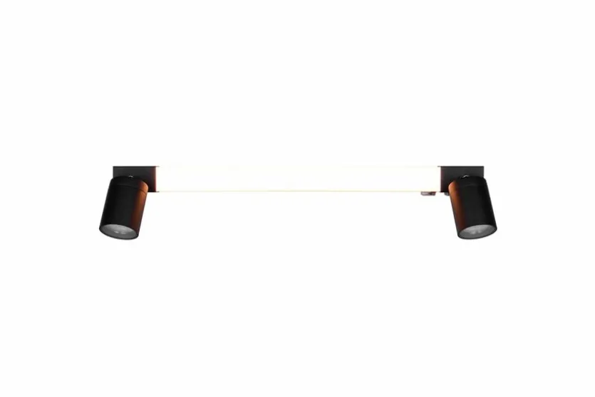 LED-Wandleuchte Enrico