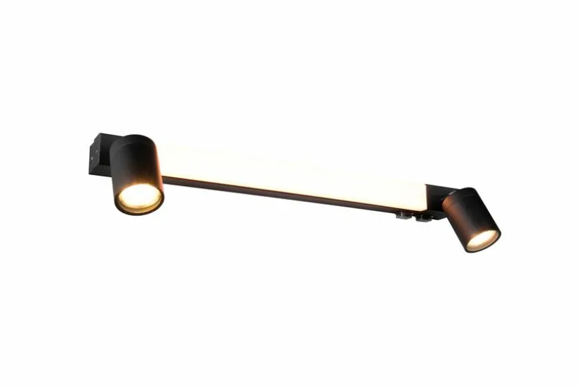 LED-Wandleuchte Enrico
