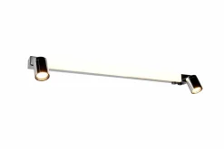 LED-Wandleuchte Enrico