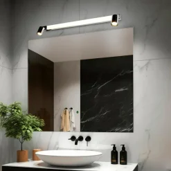 LED-Wandleuchte Enrico