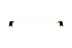 LED-Wandleuchte Enrico