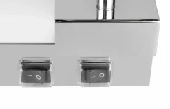 LED-Wandleuchte Enrico