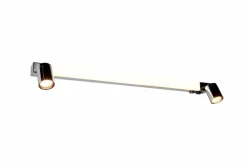 LED-Wandleuchte Enrico