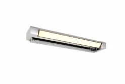 LED-Wandleuchte Fabrizio