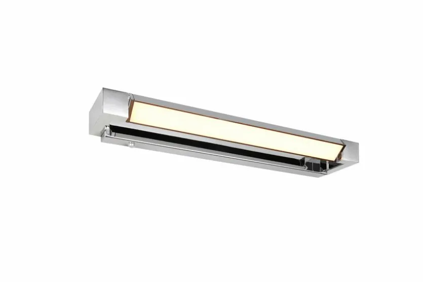 LED-Wandleuchte Fabrizio