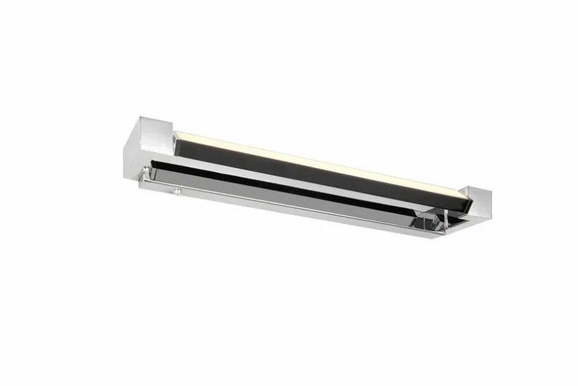 LED-Wandleuchte Fabrizio