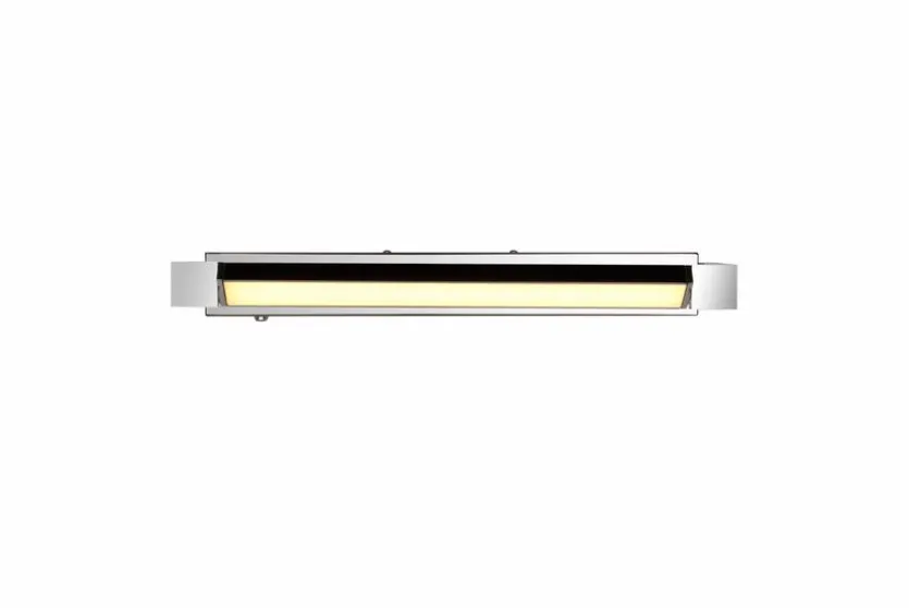 LED-Wandleuchte Fabrizio