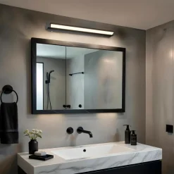 LED-Wandleuchte Fabrizio