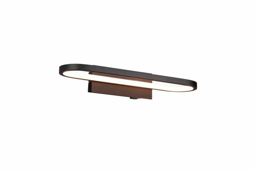 LED-Wandleuchte Gianni