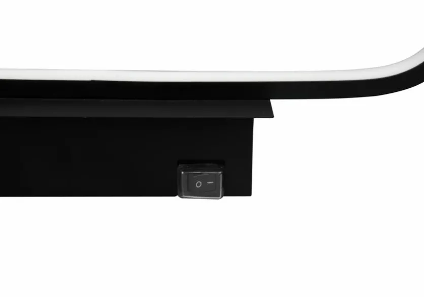 LED-Wandleuchte Gianni