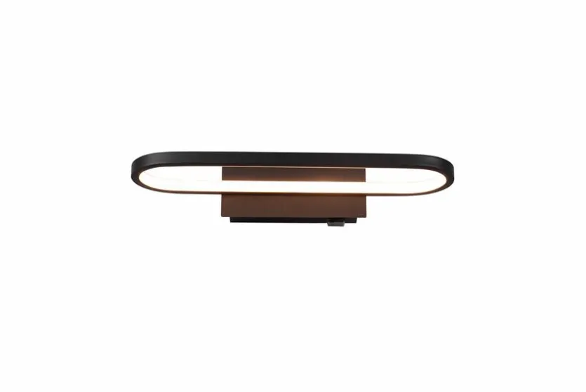 LED-Wandleuchte Gianni