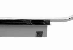 LED-Wandleuchte Gianni