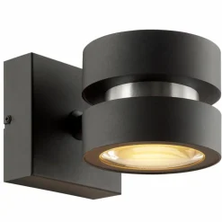 LED-Wandleuchte Glow Sphere