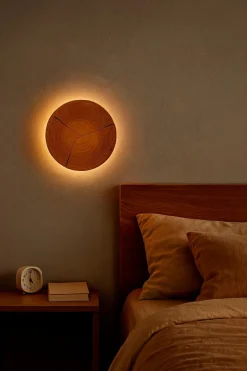 LED-Wandleuchte Havana