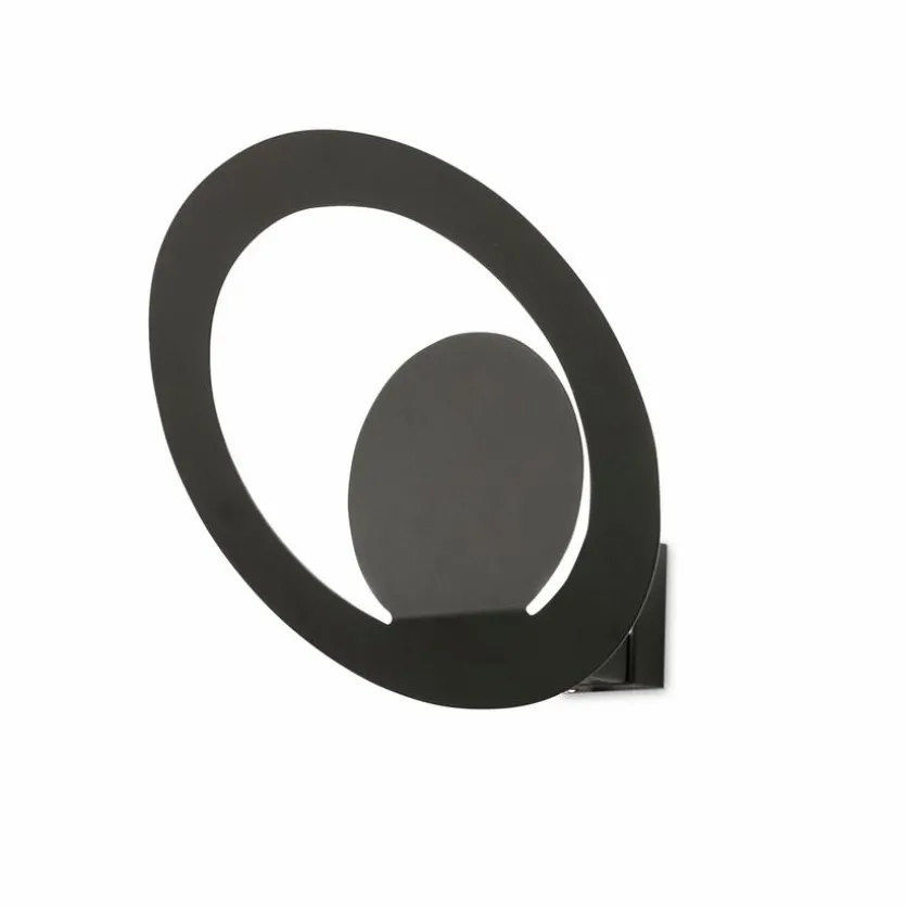 LED-Wandleuchte Hector