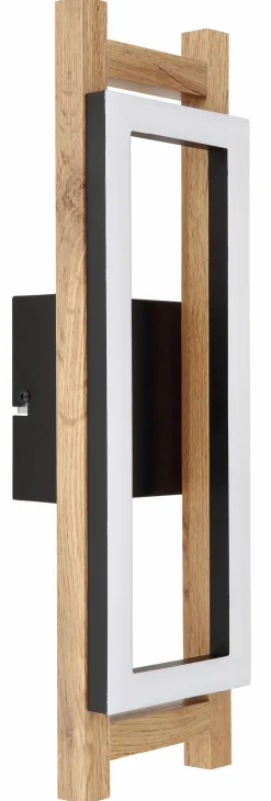 LED-Wandleuchte Illa