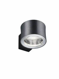 LED-Wandleuchte Impulse