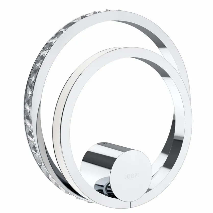 LED-Wandleuchte Jewel Lights