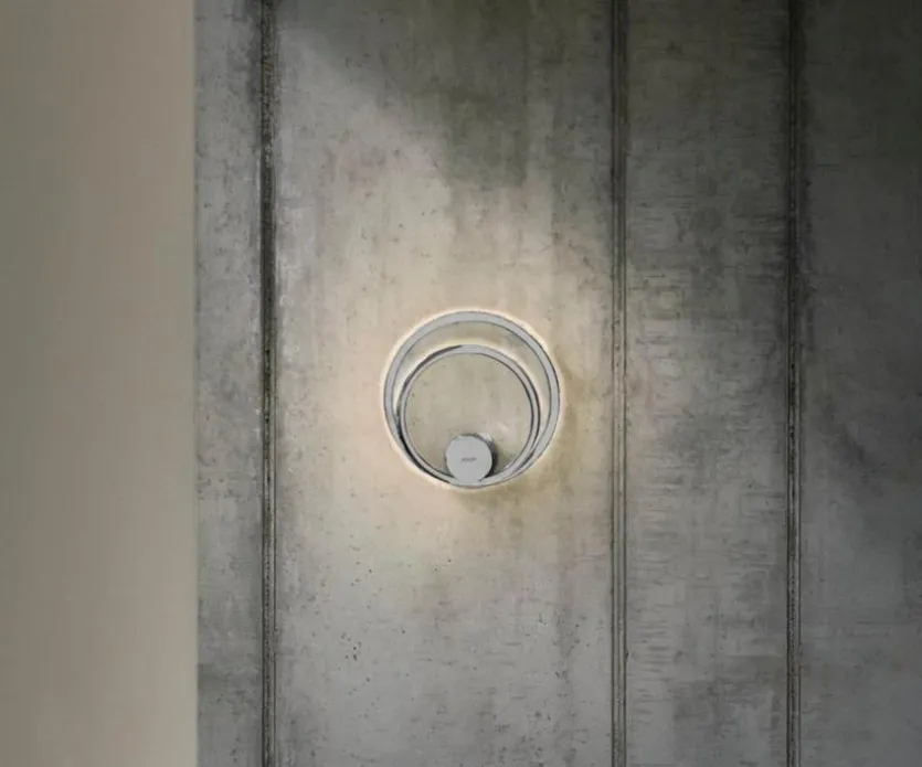 LED-Wandleuchte Jewel Lights