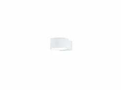 LED-Wandleuchte Lacapo