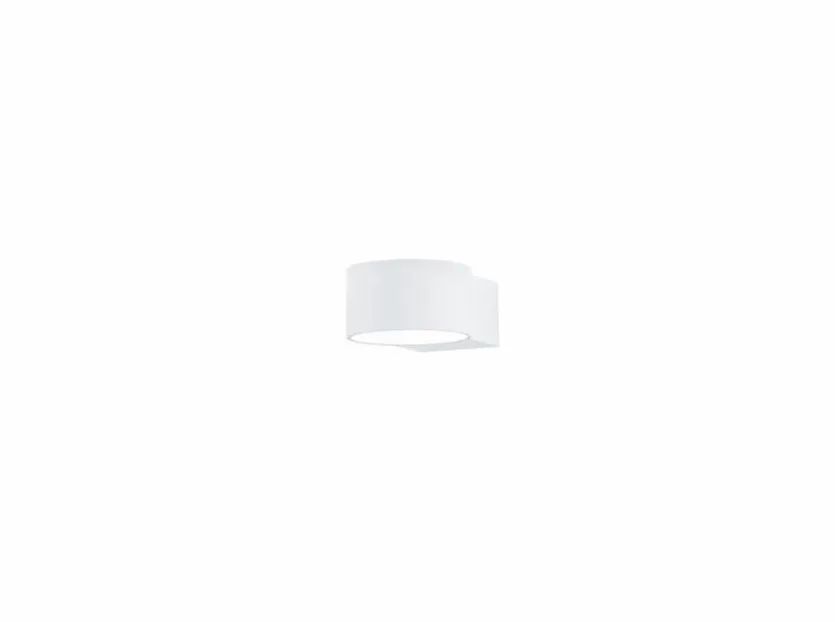 LED-Wandleuchte Lacapo