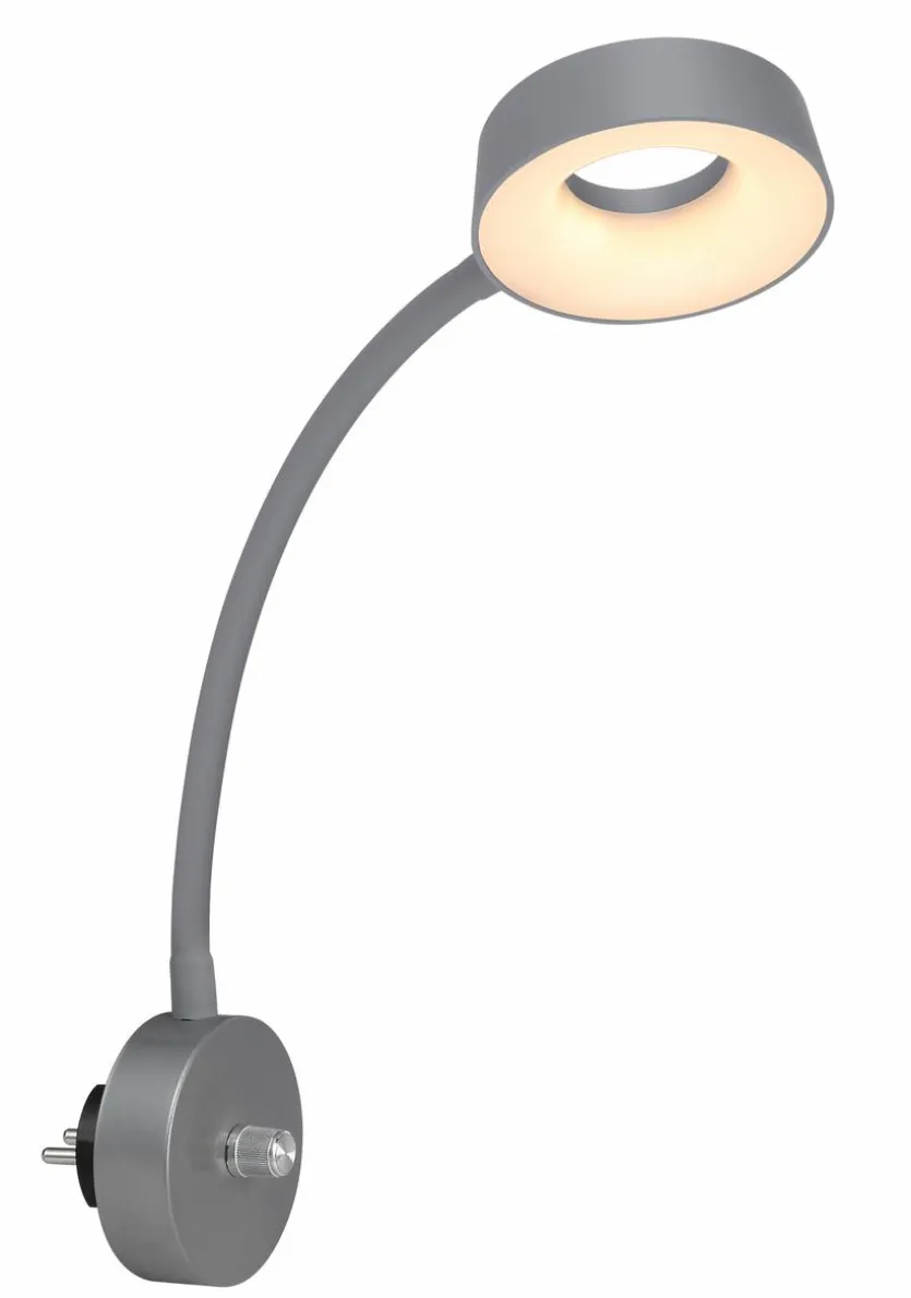 LED-Wandleuchte Lehovo