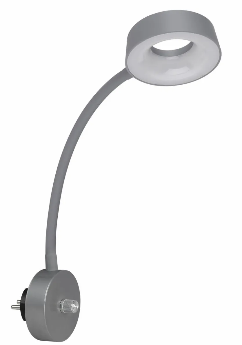 LED-Wandleuchte Lehovo